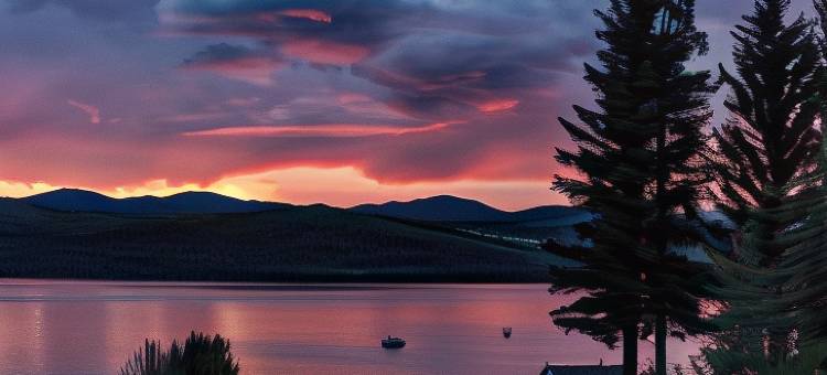 玛丽安娜旅馆潘古伊奇(Marianna Inn Panguitch)图片