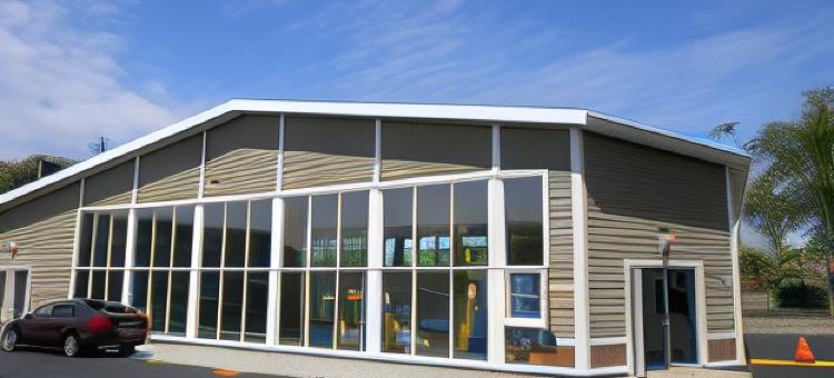 西雅茅斯/海恩尼斯科德角地区戴斯酒店(Days Inn by Wyndham West Yarmouth/Hyannis Cape Cod Area)图片