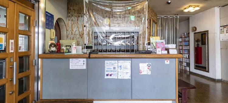 Tabist 商务酒店 くらま 彦根(Tabist Business Hotel Kurama Hikone)图片