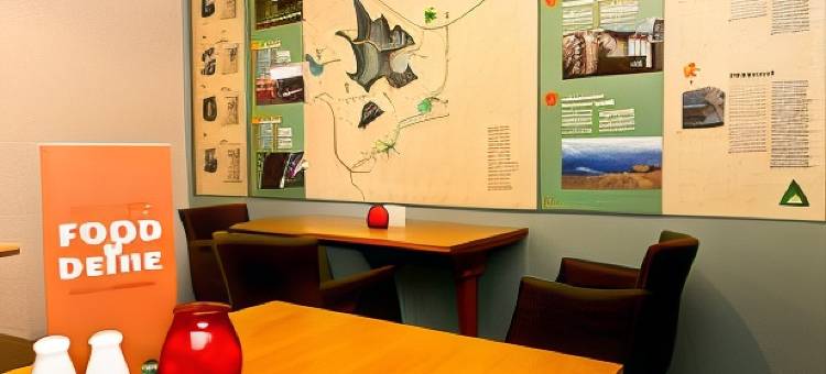 斯诺登佩尼YHA通行证青年旅馆(YHA Snowdon PEN-y-Pass)图片
