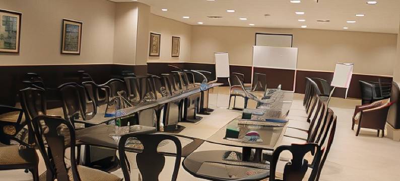 乐温杜米酒店(Le Vendome Hotel)图片