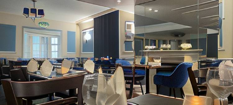 杰普森酒店，贝斯特韦斯特品质精选(The Jephson Hotel, BW Signature Collection)图片