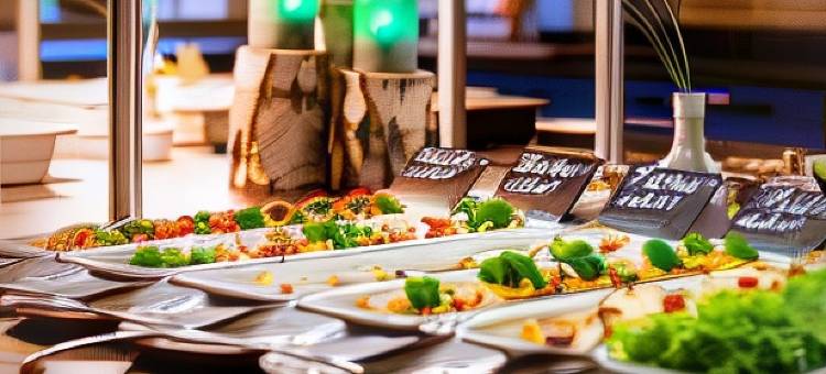 克尼格斯温特／伯恩JUFA酒店(Jufa Hotel Königswinter/Bonn)图片