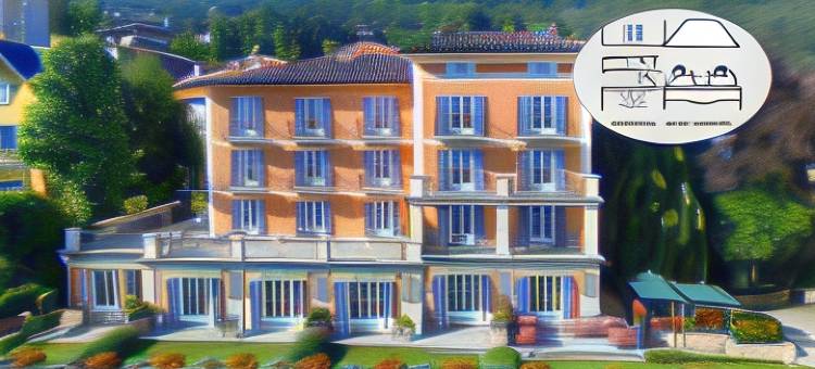 奈乐波尔图月光女神公寓式酒店(Hotel Residence la Luna Nel Porto)图片