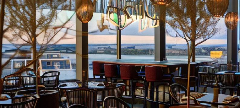 金斯利水晶溪酒店(Crystalbrook Kingsley)图片