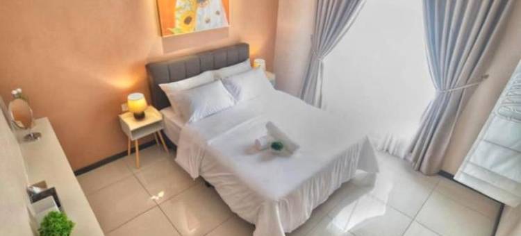 Ipoh Waterpark Manhattan Premium Suites by Iwh图片