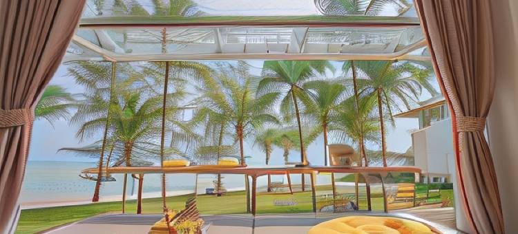 碧东景度假村(Bidong View Resort)图片