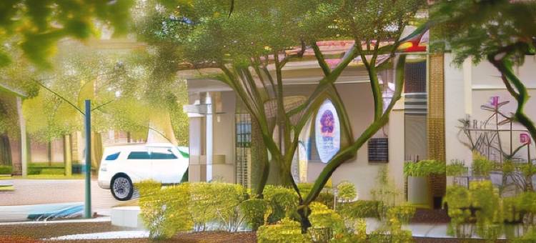 科勒尔斯普林斯福特拉得乐6号酒店(Studio 6 Coral Springs, FL - Fort  Lauderdale)图片