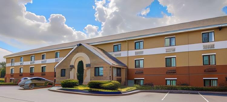 美国南代顿长住酒店(Extended Stay America Suites - Dayton - South)图片