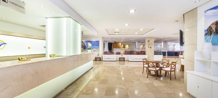 环球圣塔波萨公园酒店(Globales Santa Ponsa Park)图片