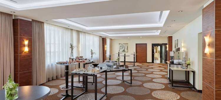 耶拿滨海多林特酒店(Dorint Hotel Esplanade Jena)图片