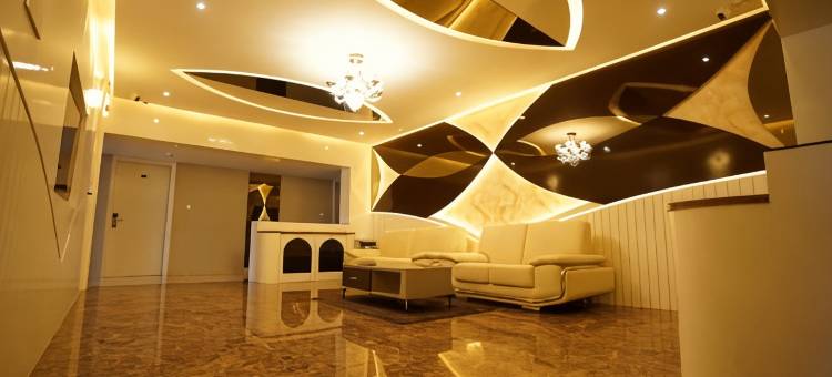 普鲁特维天堂(Pruthvi Paradise)图片