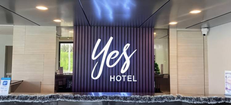 圣伊尔德丰索布拉干耶斯酒店(Yes Hotel San Ildefonso Bulacan)图片