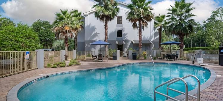 塔拉哈西北贝斯特韦斯特优质酒店(Best Western Plus Tallahassee North Hotel)图片