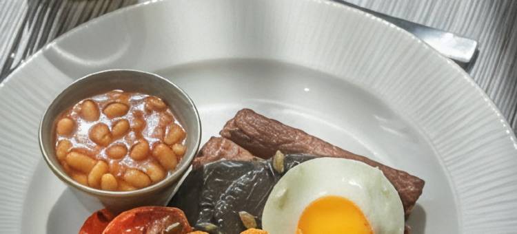 伦敦肖尔迪奇马尔德隆酒店(Maldron Hotel Shoreditch London)图片