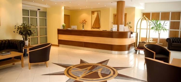 地中海旅馆(Albergo Mediterraneo)图片