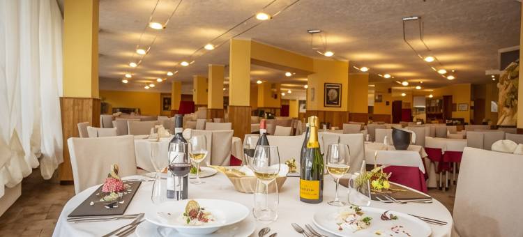 阿尔卑斯罗莱酒店(Relais des Alpes)图片