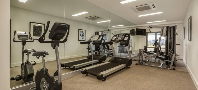 墨尔本机场探索酒店(Quest Melbourne Airport)图片