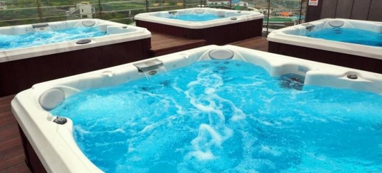 济州咸德温德姆华美达酒店(Ramada by Wyndham Jeju Hamdeok)图片