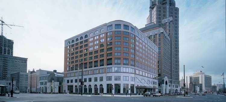 圣凯特 -艺术酒店(Saint Kate - the Arts Hotel)图片