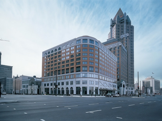 圣凯特 -艺术酒店