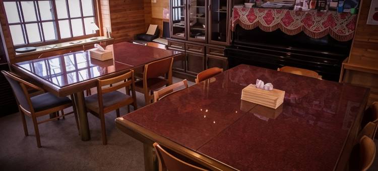 安努普利绿洲小屋(Annupuri Oasis Lodge)图片