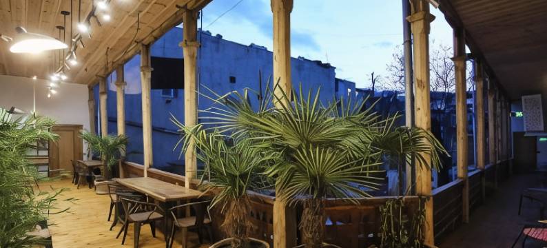 帕斯昆基住宅酒店(Paskunji Residence)图片