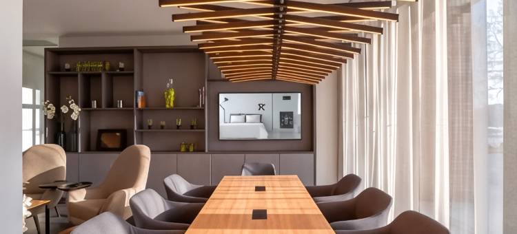 elaya酒店凯沃拉尔(Elaya Hotel Kevelaer)图片