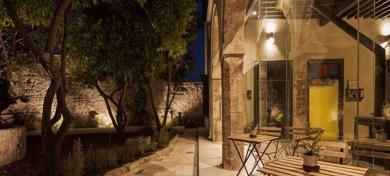 卡萨梅斯皮莱亚(Casa Mespilea)图片