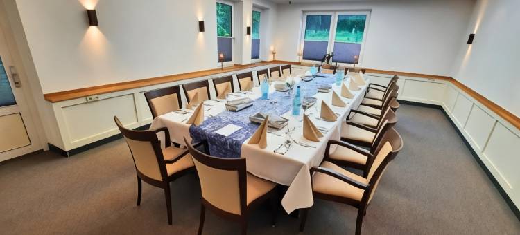 格拉夫巴尔顿酒店(Hotel Graf Balduin)图片
