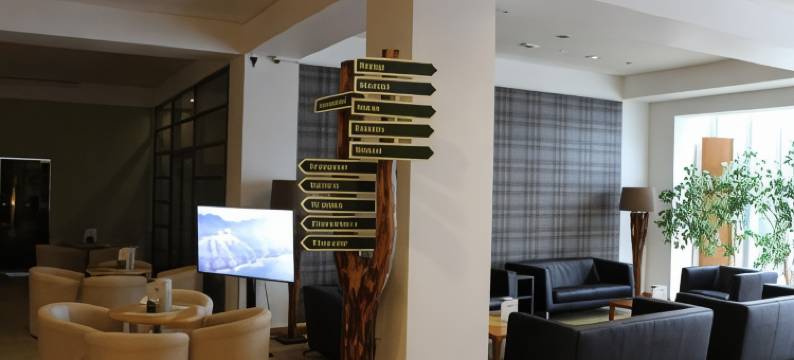 林思特格酒店(Hotel Rennsteig)图片