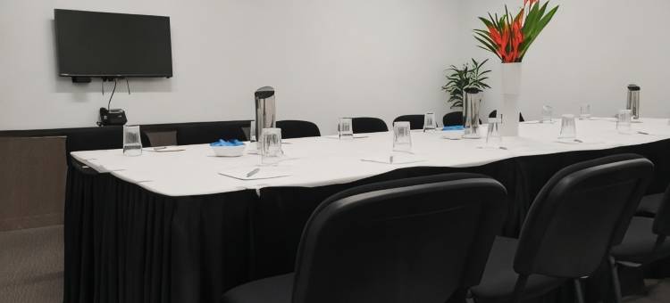 达尔文城市酒店(Darwin City Hotel)图片