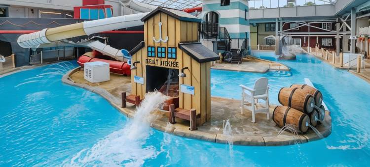 玛格丽塔维尔度假村科德角(Margaritaville Resort Cape Cod)图片