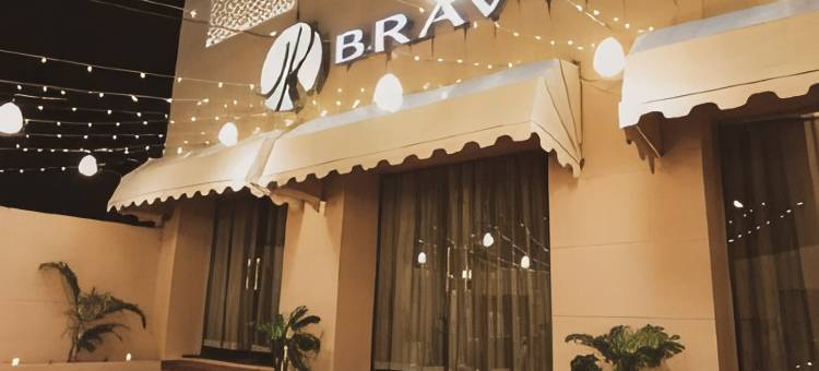 布拉胡拉黄金度假村(Bravura Gold Resort)图片