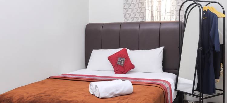 Soka Guesthouse Syariah图片