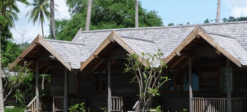 新臭氧度假村和水疗中心(New Ozone Resort & Spa)图片