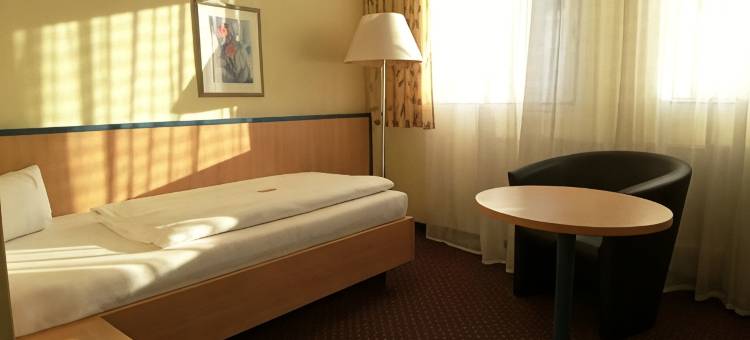 中央温南登酒店(Central Hotel Winnenden)图片