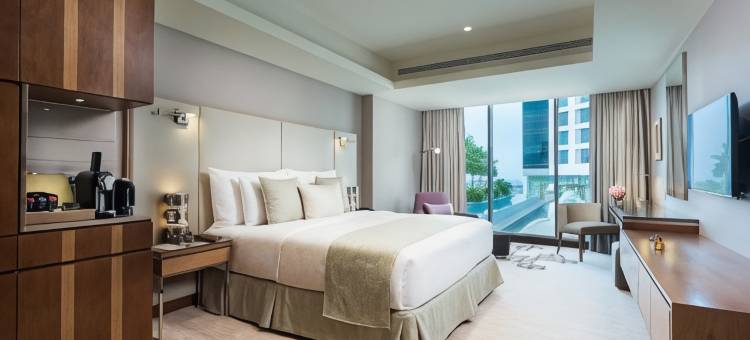 马斯喀特千禧大酒店(Grand Millennium Muscat)图片