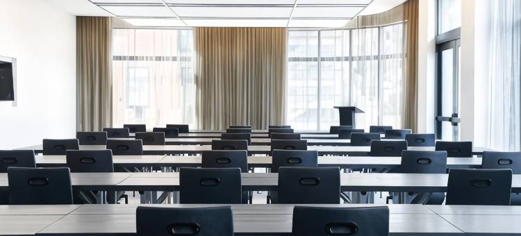 波特兰市区海滨万豪AC酒店(AC Hotel Portland Downtown/Waterfront, ME)图片