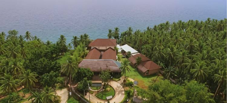 荷马温泉度假村(RedDoorz @ Homa Resort Hotel)图片