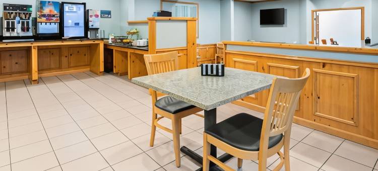 贝斯特韦斯特酒店(Best Western Inn)图片