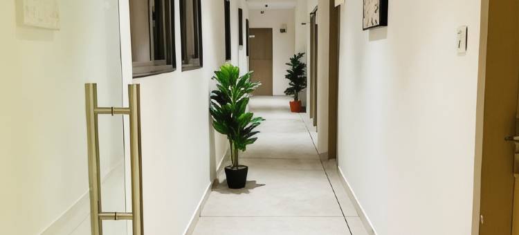 皇家天空酒店(hotel royal sky)图片