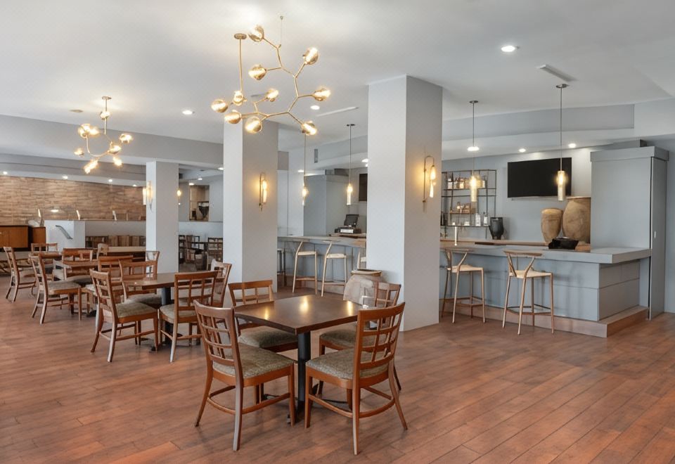 Holiday Inn PORT OF MIAMI-DOWNTOWN by IHG Hotel Overview