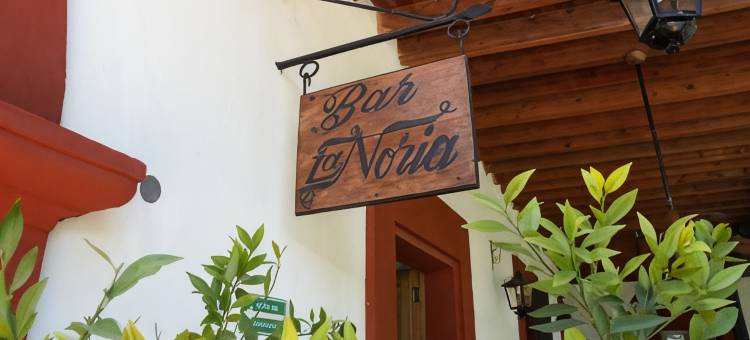 El Farol酒店旅馆(Hotel El Farol)图片