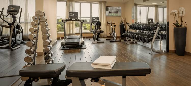 维也纳美景宫林德纳酒店 - 凯悦尚选酒店(Lindner Hotel Vienna am Belvedere)图片