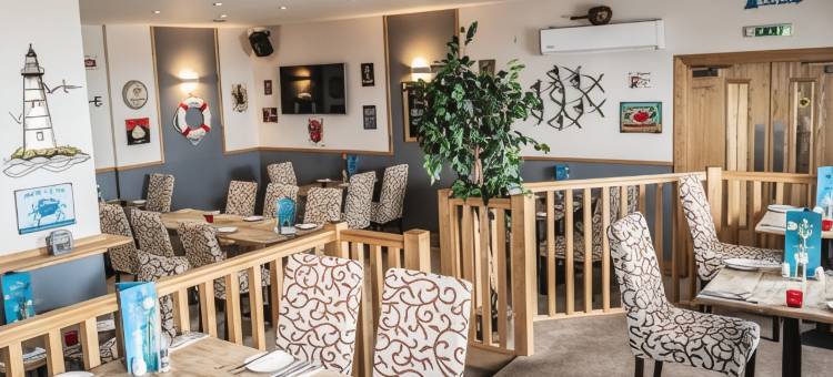 海景酒店(Seaview Hotel)图片