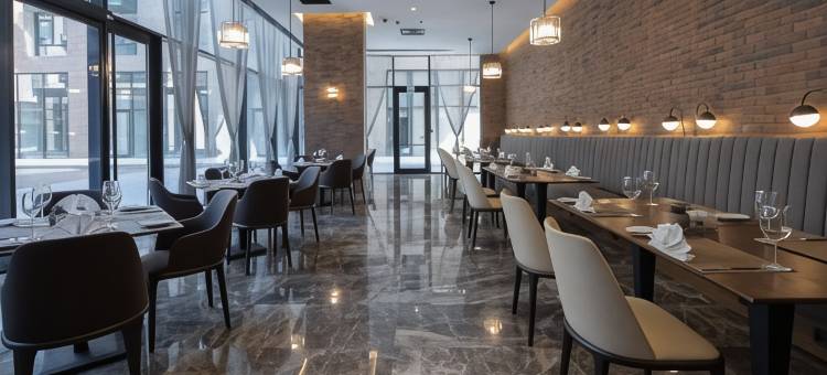 Dedeman Kartepe Kocaeli图片