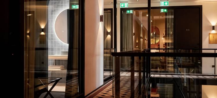 天堂酒店(Heavens Hotel)图片