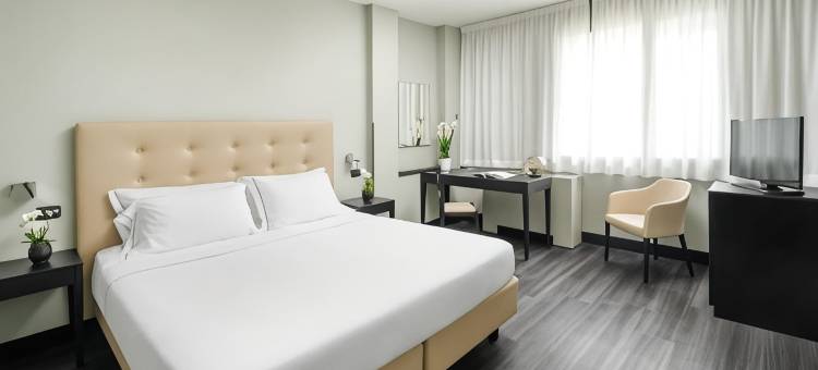 国王酒店(Smart Hotel King, by R Collection Hotels)图片