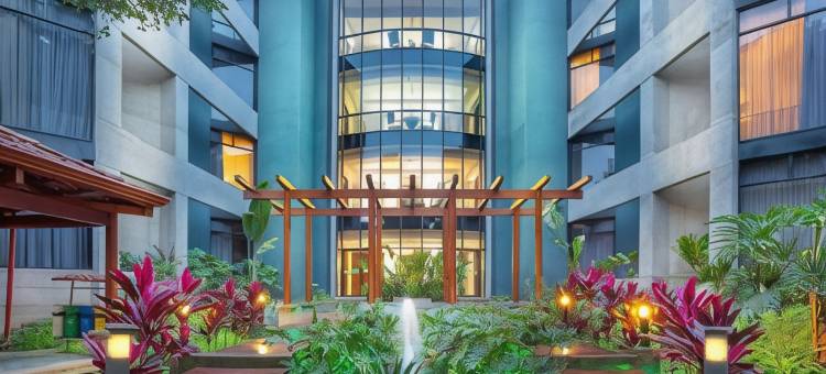 哥斯达黎加圣何塞丽笙酒店(Radisson San Jose Costa Rica)图片